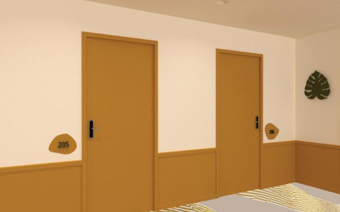 Ibis Styles Paris Crimée La Villette Extérieur photo
